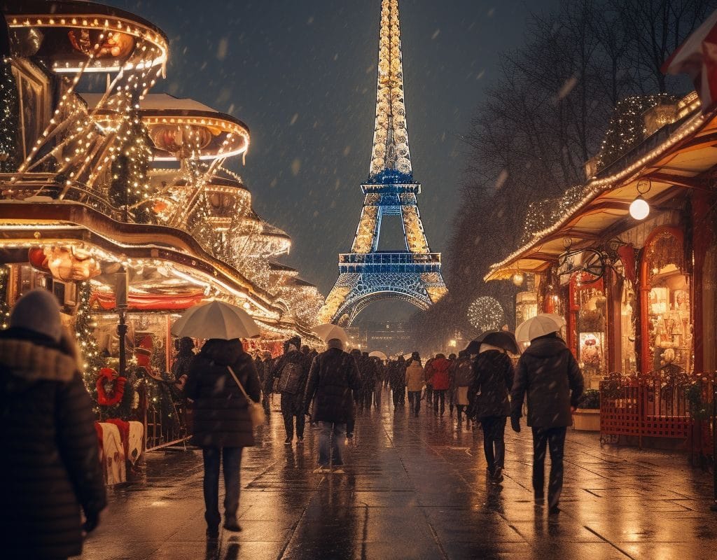 Christmas In Paris Travel Itinerary Carsons Travel oncierge Christmas In Paris Travel Itinerary Carsons Travel oncierge