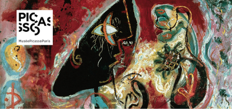 Jackson Pollock,LES PREMIÈRES ANNÉES
Musée Picasso