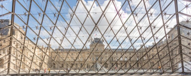 musée du Louvre