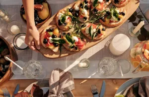 Частный кулинарный тур в Ниццу