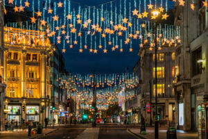 Unforgettable Christmas in London for Families with Kids