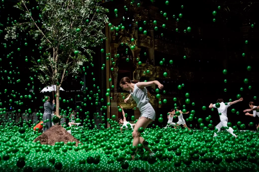 Play at Palais Garnier, Paris, Opera and Ballet Performances in Europe. Exclusive Opera Tickets, sold out opera garnier tickets