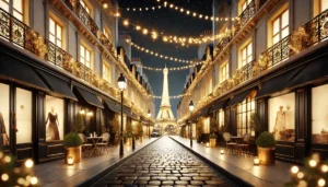 Черная пятница на пешеходные экскурсии