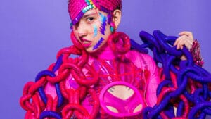 design and disability fashion exhibitions in London