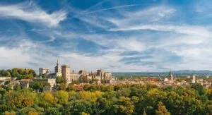 Avignon, wine tour