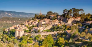 Боннье, Деревни Люберона, Частная экскурсия по Провансу