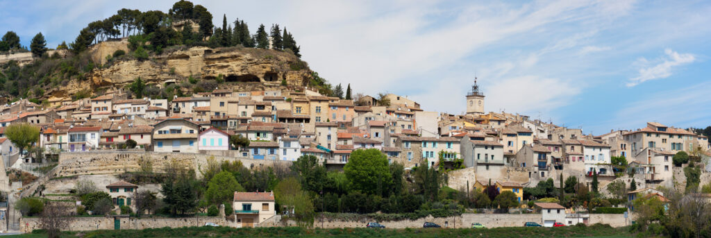 Cadenet, Private tour in Provence, France