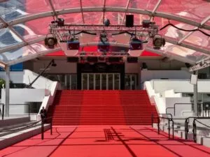 Behind the Scenes at the Cannes Film Festival Private Tour