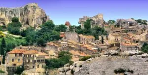 Les Beaux de Provence Private guided tour