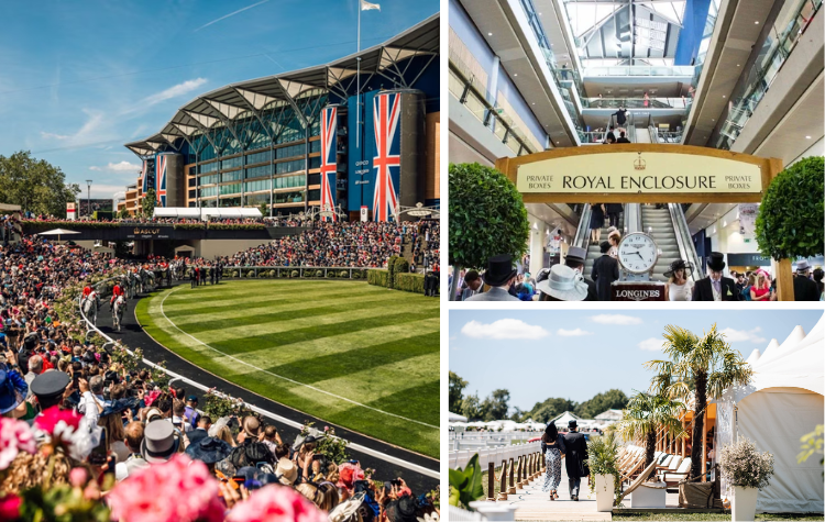 Royal Ascot 2025