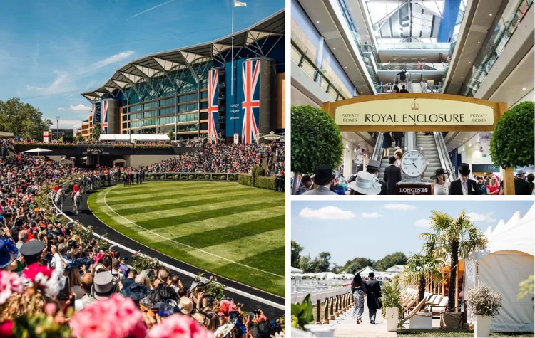 Royal Ascot 2025