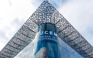 Exclusive Guided Tour of MuCEM
