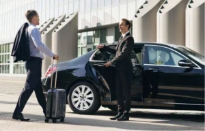 Luxury Transfer in London from Heathrow