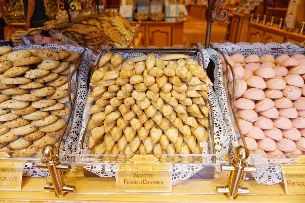 Эксклюзивный кулинарный тур по старому городу Марселя, Прованс