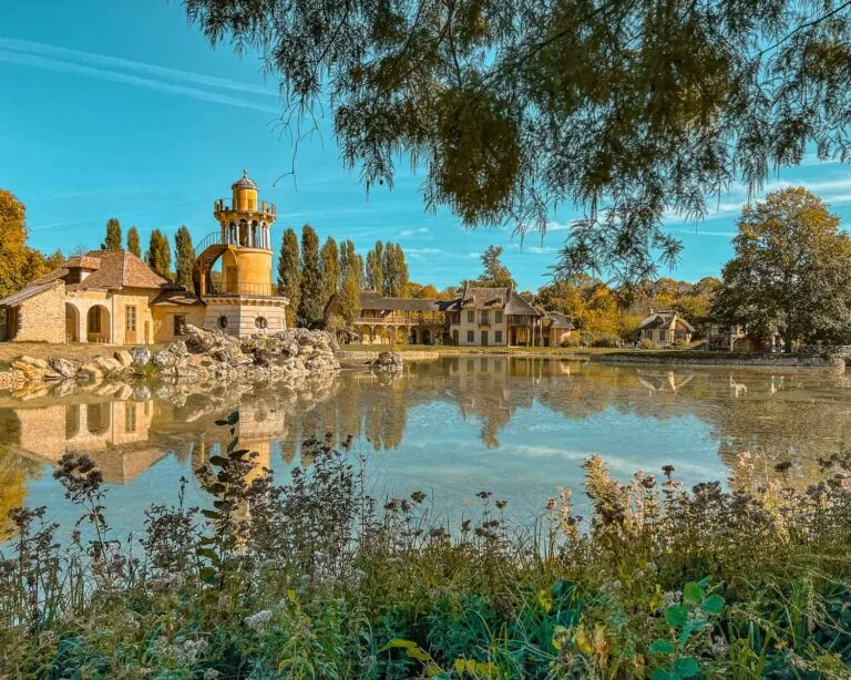 Гамлет королевы Версаль