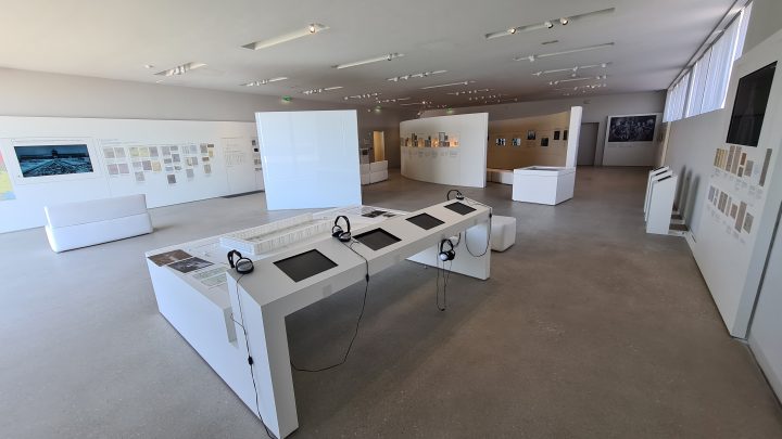 Drancy Holocaust Museum / Holocaust Memorial of Drancy