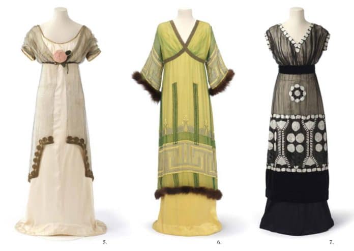 Paul Poiret: Fashion is a Feast