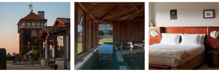 Les Sources de Caudalie