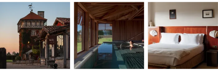 Les Sources de Caudalie