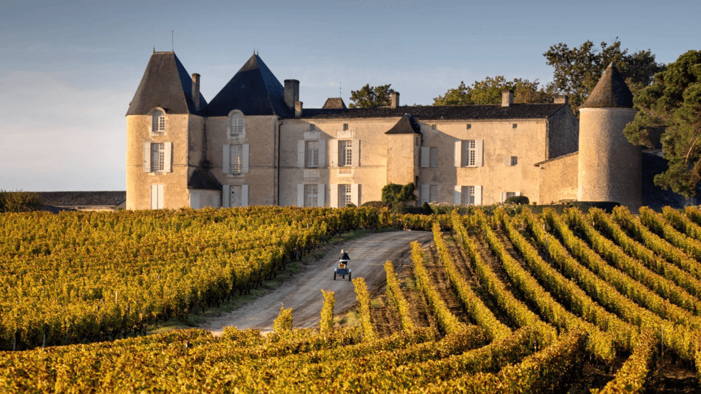 Château d’Yquem