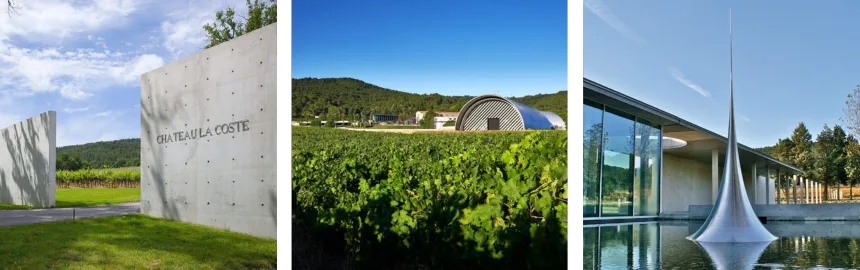 Château La Coste