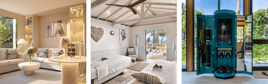 SPA& Wellness Hotel du Cap-Eden-Roc