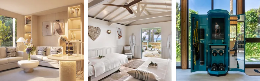 SPA& Wellness Hotel du Cap-Eden-Roc