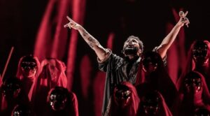 The Weeknd 2026 Tour