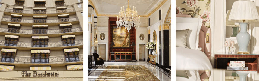 The Dorchester London
