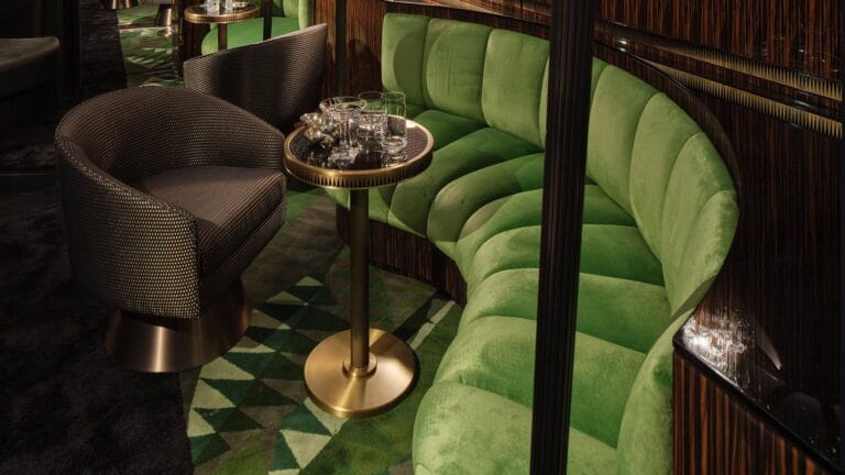 1925–2025: One Hundred Years of Art Deco