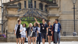 Oxford Royale Academy: Prestigious Summer School in the UK