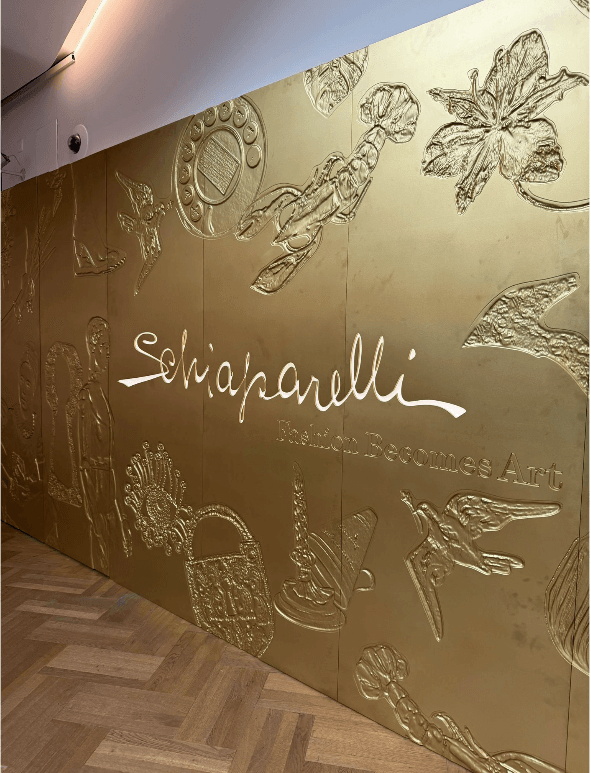 Schiaparelli: Fashion Becomes Art in London 2026