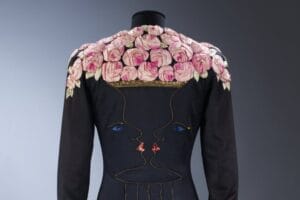 Schiaparelli Fashion Becomes Art