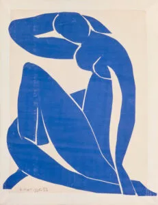 Matisse 1941–1954 – Grand Palais, Paris, Tour of Renoir and Love