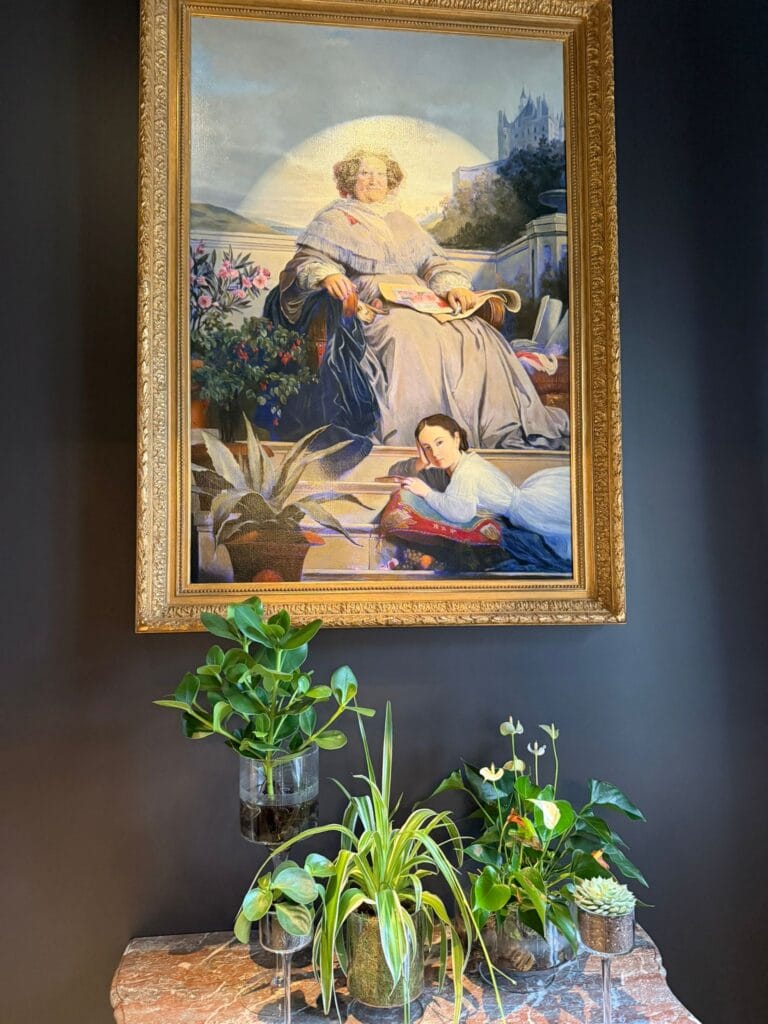 Veuve Clicquot picture