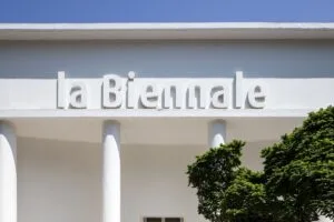 Venice Biennale 2026