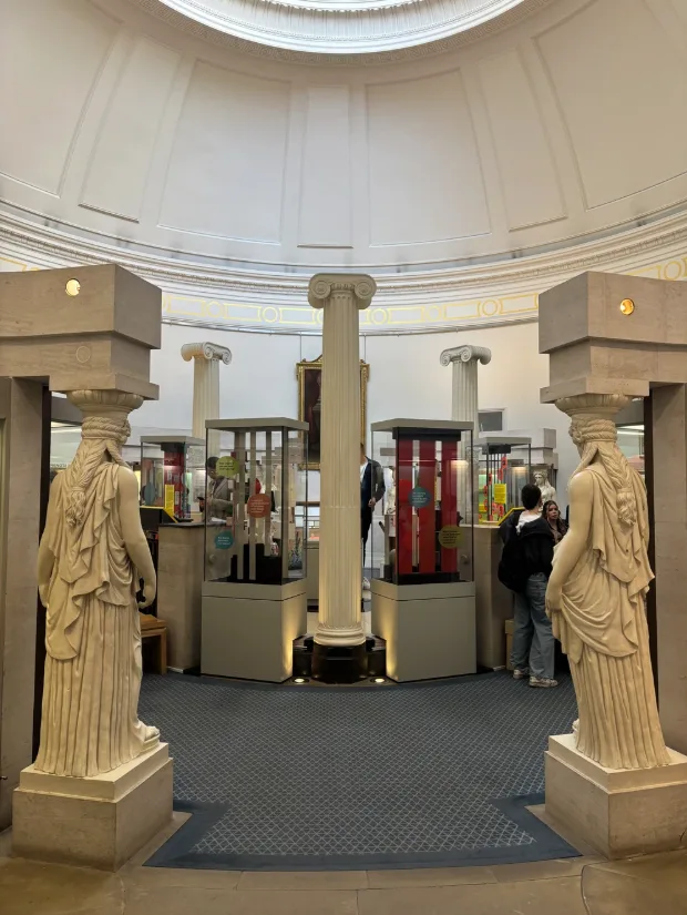 Bank of England Museum