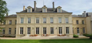 Hotel du Marc Facade