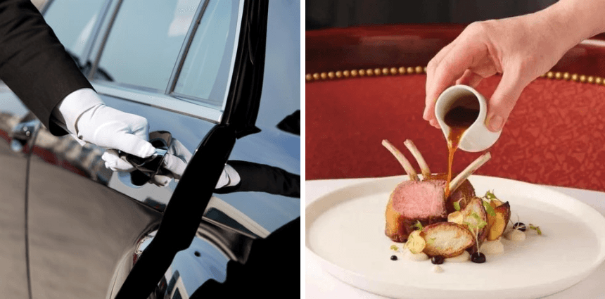 Concierge Services in Europe