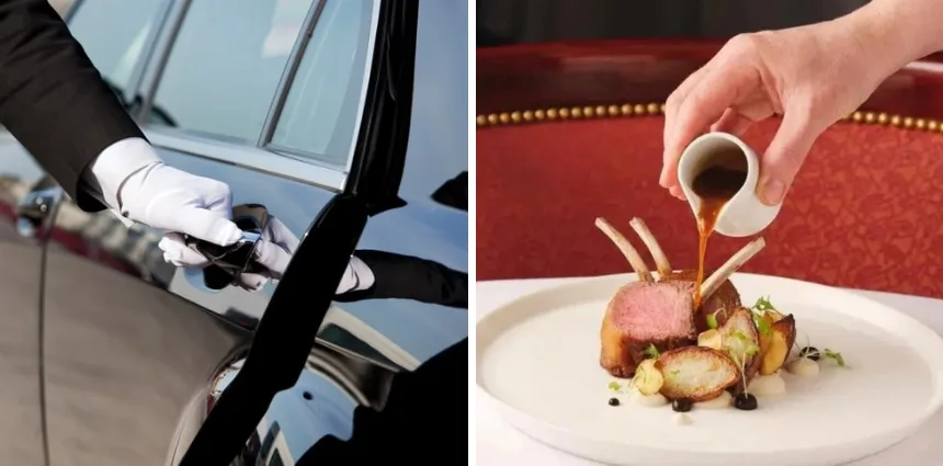 Concierge Services in Europe