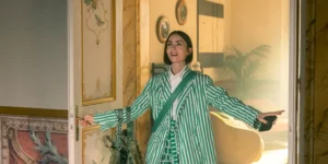 Emily in Paris season 5