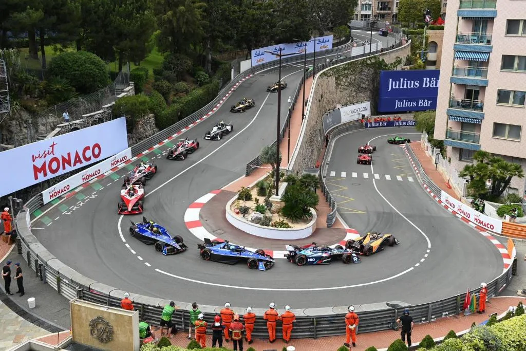 Monaco Grand Prix 2026