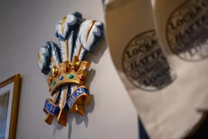 Lock & Co. Hatters Royal Warrants