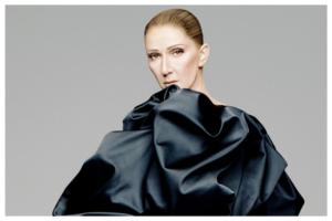 Photo of Celine Dione