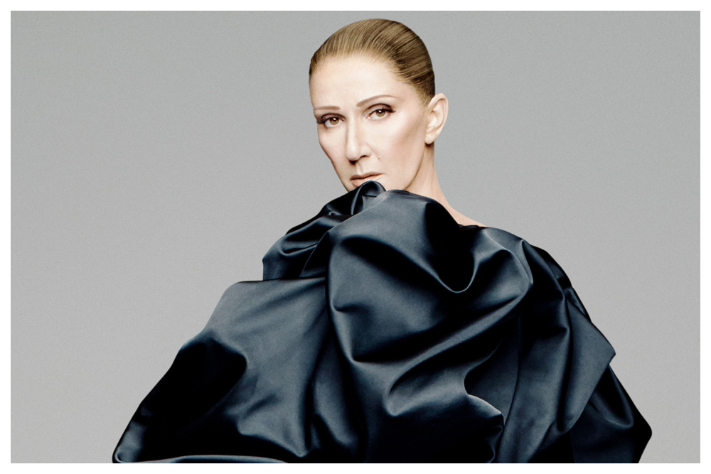 Photo of Celine Dione