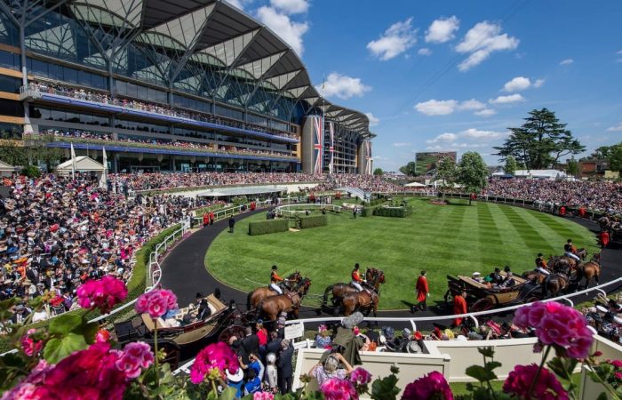 VIP-билеты в Королевский Аскот