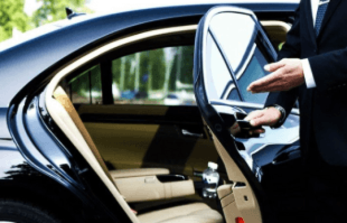 Luxury transfer Booking in Europe